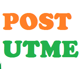 Post-UTME University Screening